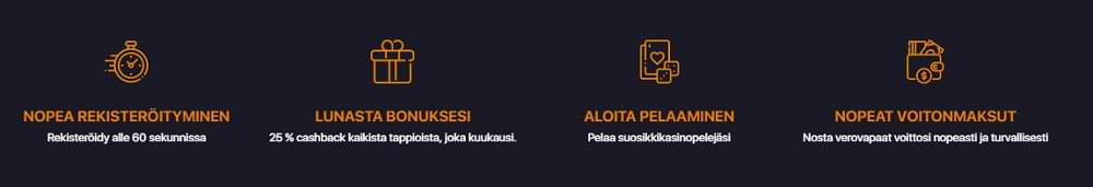 praise-nettikasino